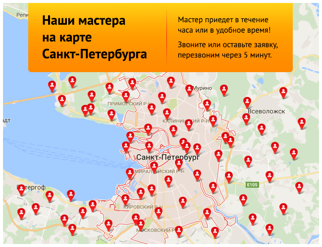 Наши мастера